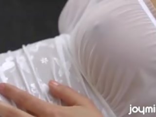 Joymii tjekkisk viktoria creampie sofa