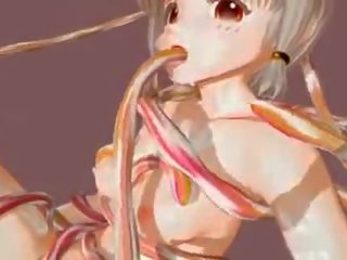 漫画 3d 触手 性别 电影 vid