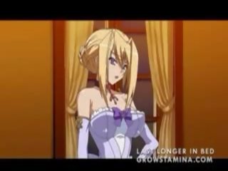 Anime prinsesse sexy part2