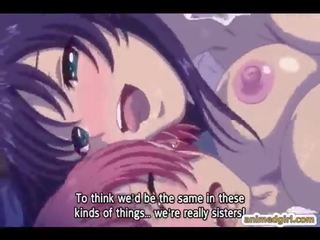 Prsnaté hentai vysokoškolská študentka dostane titty a vlhké pička jebanie podľa transsexuál anime. viac na ushotcams.com