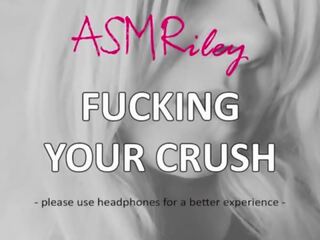 Eroticaudio - chết tiệt của bạn crush