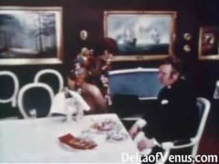 Antigo xxx video 1970s - mabuhok puke anak na babae ay may pagtatalik klip - masaya fuckday