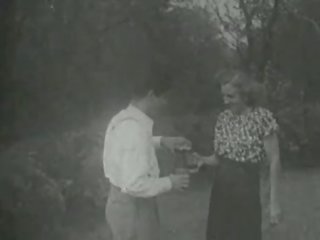 Retro staromodno porno mov 1925