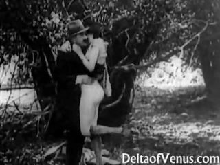 Myžti: senovinis xxx video 1915 - a nemokamai važiuoti