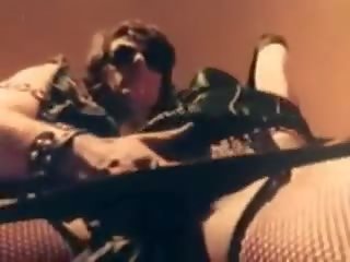 Sweet Blowjob And Hardcore Retro sex film