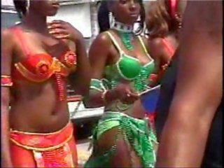 মিয়ামি vice - carnival 2006