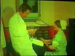 70's Retro - The Happy Nurses