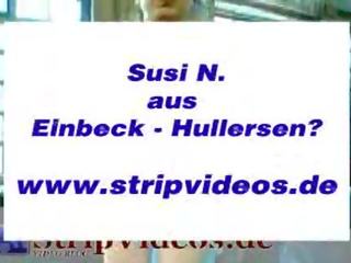 Susi 부터 hullersen! (germany)