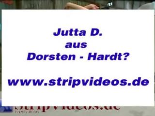 Jutta 부터 dorsten! (germany)