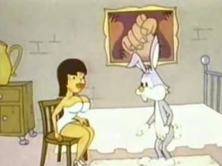 Vendimia divertido sexo presilla película toons parte 2