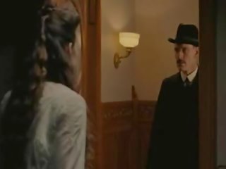 Keira Knightley - A Dangerous Method