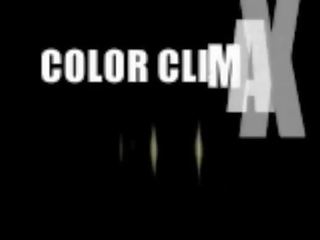 Color จุดสำคัญ - a libidinous ตอนเย็น