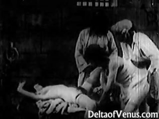 Antik orang peranchis seks klip 1920s - bastille hari