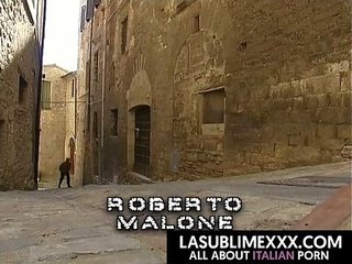 Filma: l&rsquo;eredit&agrave; di don raff&egrave; daļa. 2 no 5